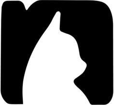 NOT AN iSSUE cat logo