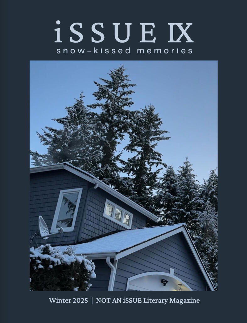 issue 10 lucid dreaming