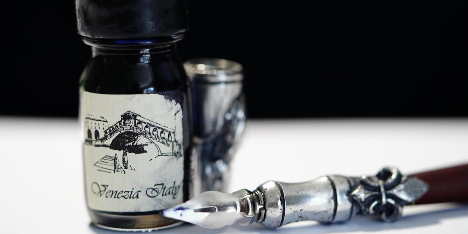 Interview With Calum Burton: Part 1 bottle