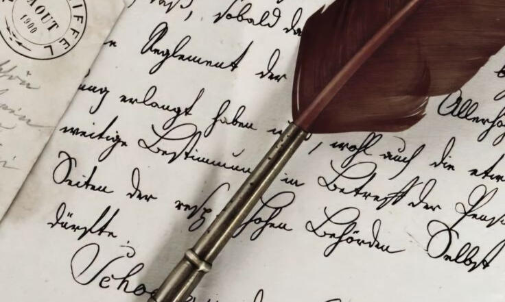 Interview With Calum Burton: Part 1 bottle