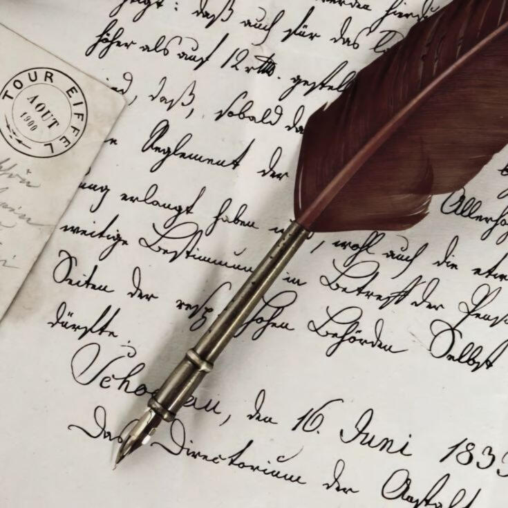 **Interview With Calum Burton: Part 2** **Interview With Calum Burton: Part 2**