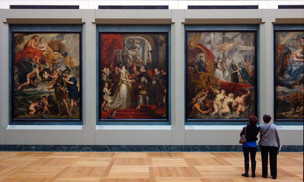 **The Ultimate Art History Toolkit** **All Things Dear To My Heart**