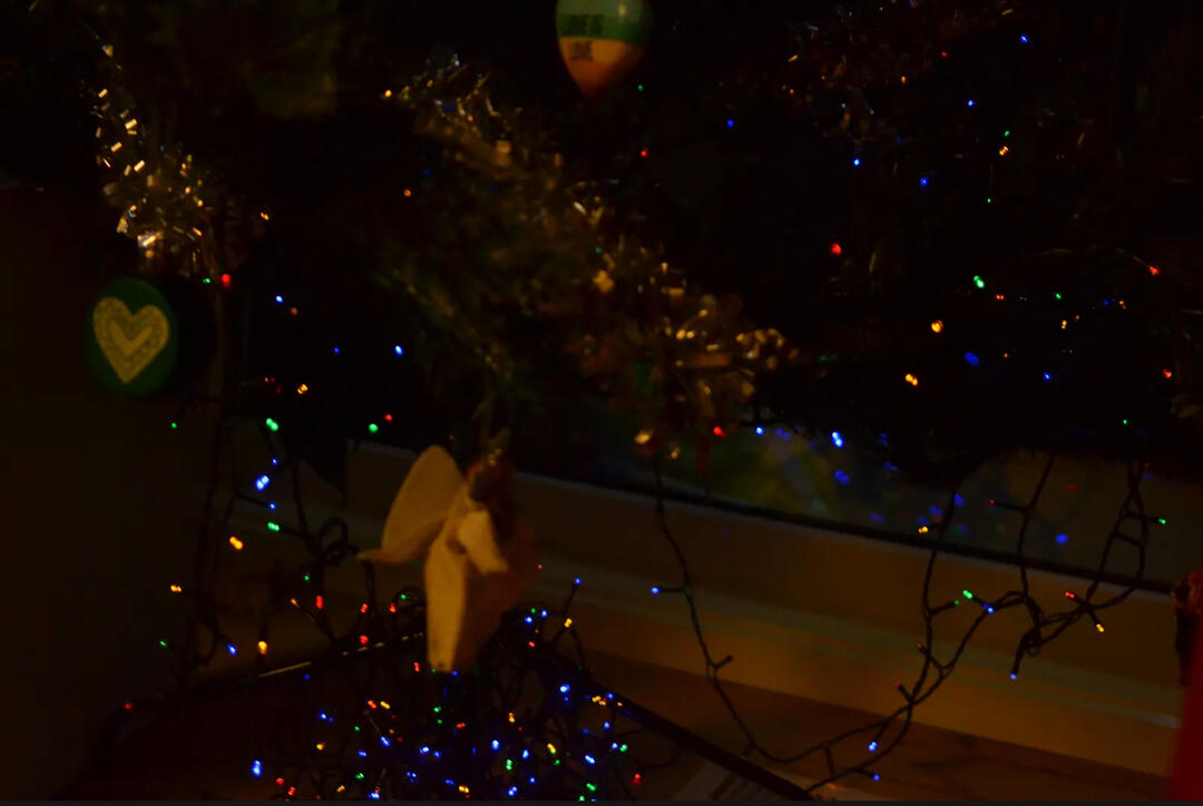 **How to Craft a Photo Essay: Snow-Kissed Memories, iSSUE IX**