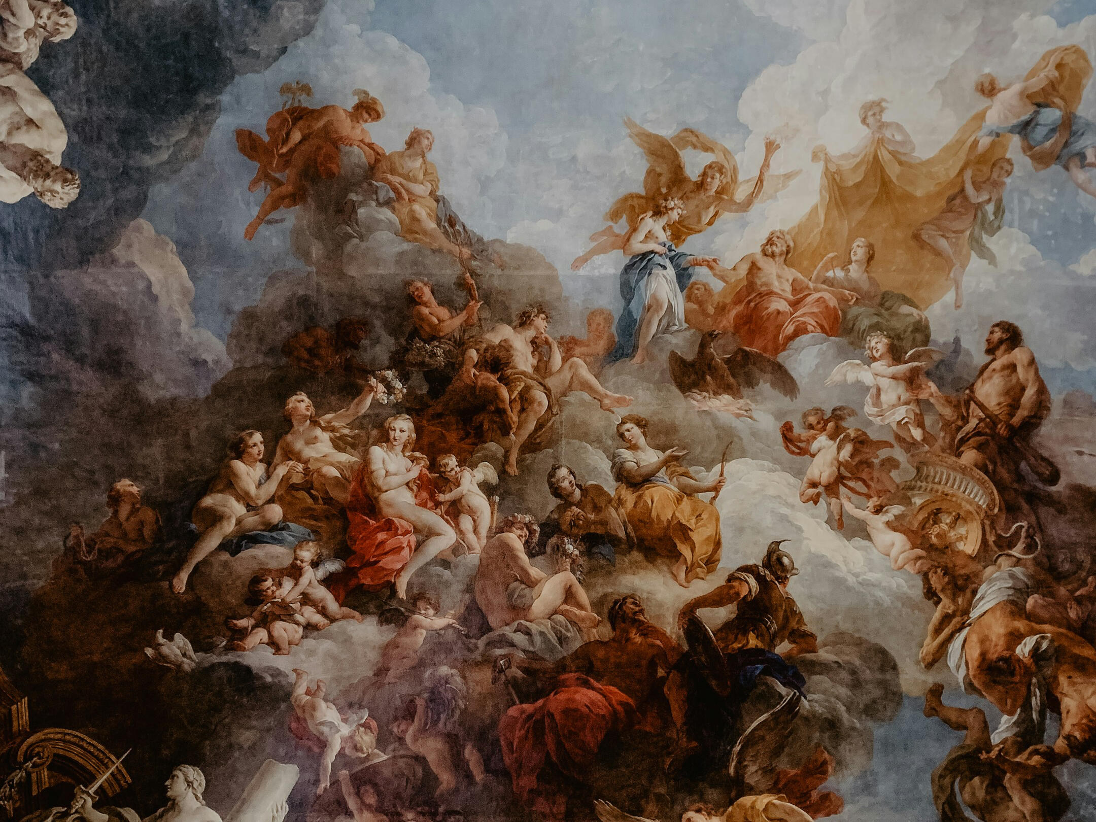 **How to Craft a Photo Essay: Snow-Kissed Memories, iSSUE IX**