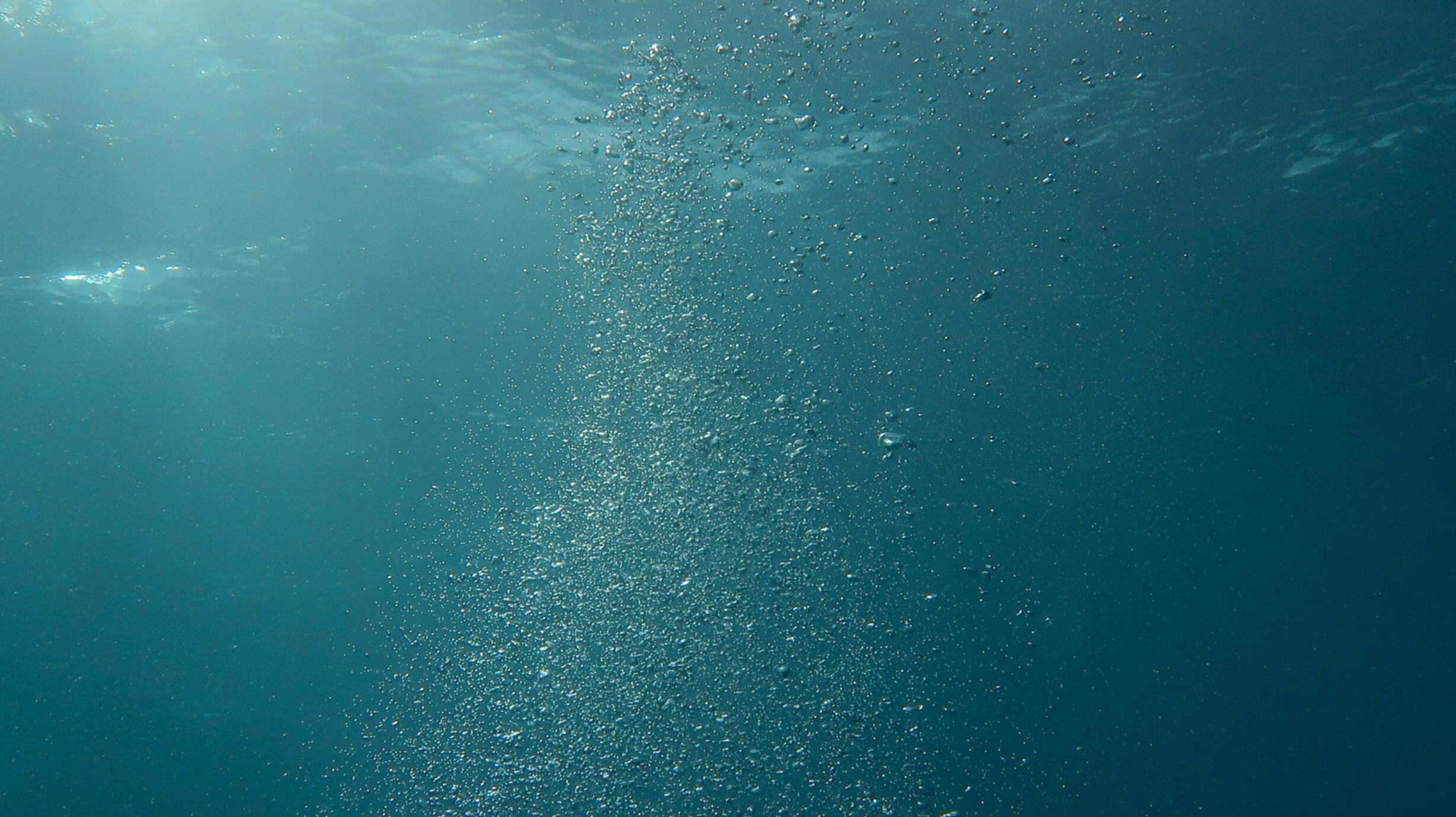 **sunk/down/deeper**