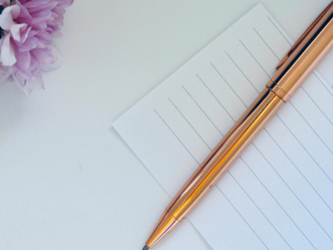 **writer's block** **sunk/down/deeper**