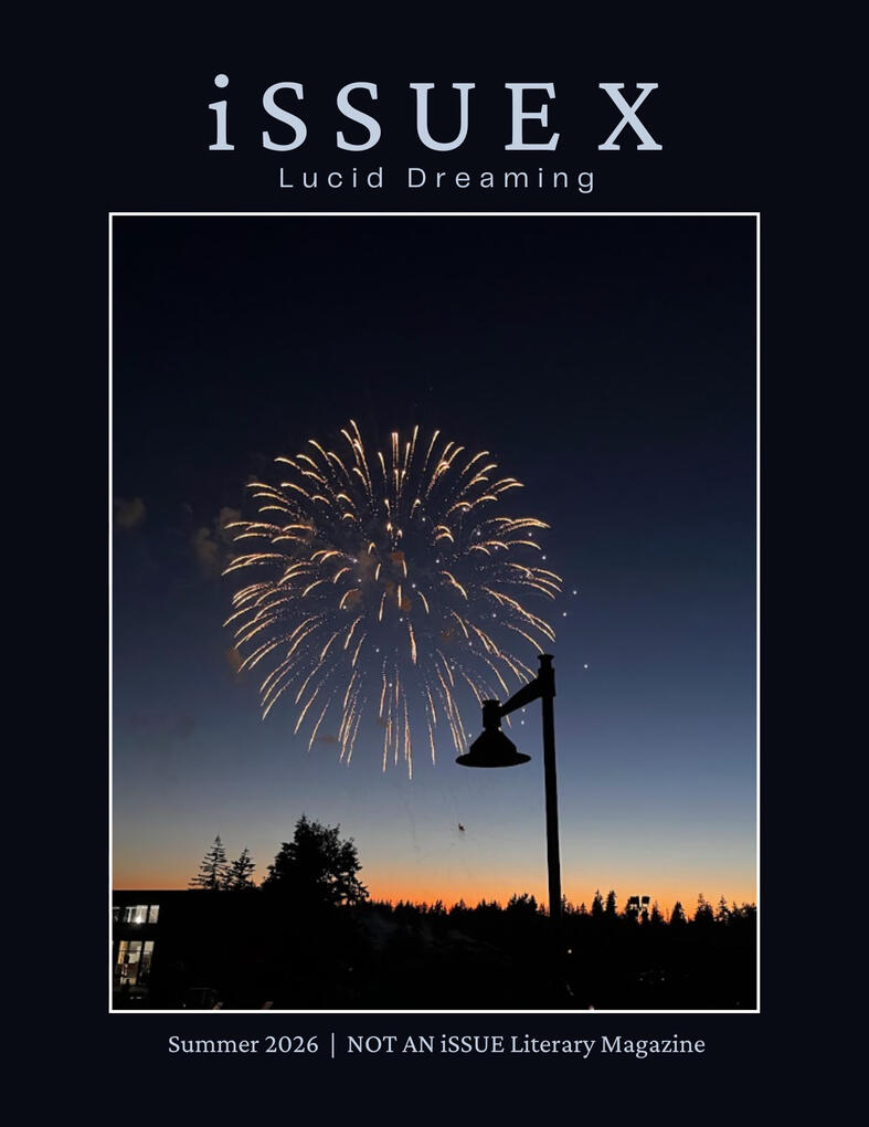 issue 10 lucid dreaming